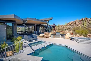 1470 W Tortolita Mountain Circle, Oro Valley, AZ 85755 - Photo 36