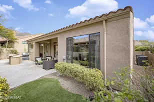 6015 N Coatimundi Dr, Tucson, AZ 85750 - Photo 38