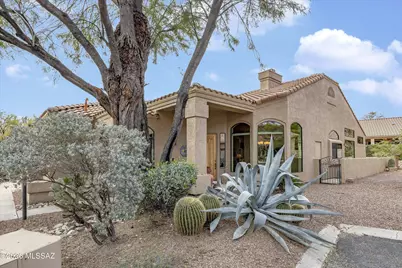 6015 N Coatimundi Drive, Tucson, AZ 85750 - Photo 2