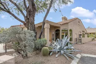 6015 N Coatimundi Dr, Tucson, AZ 85750 - Photo 2