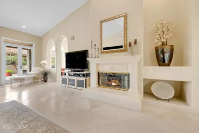 6015 N Coatimundi Drive, Tucson, AZ 85750 - Photo 12