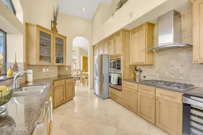 6015 N Coatimundi Drive, Tucson, AZ 85750 - Photo 14