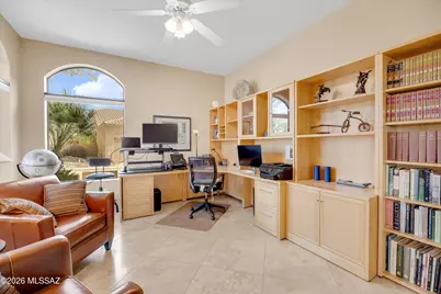 6015 N Coatimundi Drive, Tucson, AZ 85750 - Photo 30