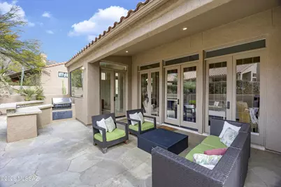 6015 N Coatimundi Drive, Tucson, AZ 85750 - Photo 34