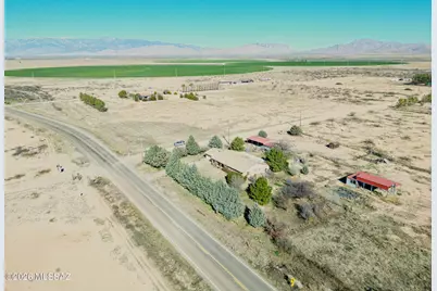 11870 N Fort Grant Road, Willcox, AZ 85643 - Photo 40
