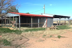 11870 N Fort Grant Rd, Willcox, AZ 85643 - Photo 28