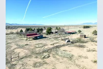 11870 N Fort Grant Road, Willcox, AZ 85643 - Photo 42