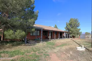 11870 N Fort Grant Rd, Willcox, AZ 85643 - Photo 26