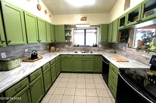 11870 N Fort Grant Rd, Willcox, AZ 85643 - Photo 2