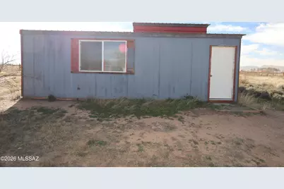11870 N Fort Grant Road, Willcox, AZ 85643 - Photo 32