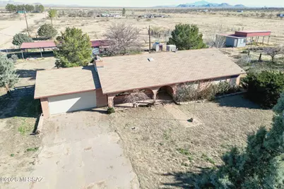 11870 N Fort Grant Road, Willcox, AZ 85643 - Photo 44