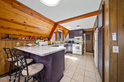 2686 W Rim Road, Lakeside, AZ 85929 - Photo 8