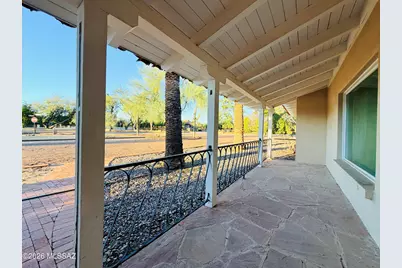 6491 E Santa Aurelia Street, Tucson, AZ 85715 - Photo 2