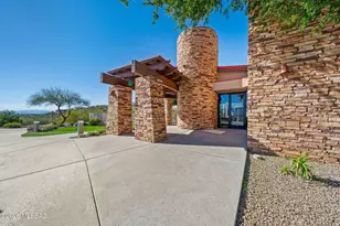 4337 N Sabino Mountain Dr, Tucson, AZ 85750 - Photo 48