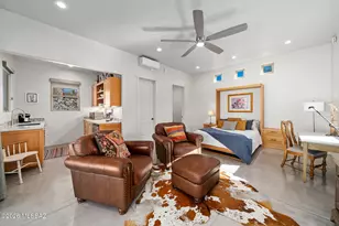 4337 N Sabino Mountain Dr, Tucson, AZ 85750 - Photo 34