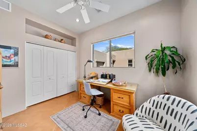 4337 N Sabino Mountain Drive, Tucson, AZ 85750 - Photo 22