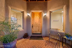 4337 N Sabino Mountain Dr, Tucson, AZ 85750 - Photo 4