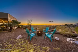 4337 N Sabino Mountain Dr, Tucson, AZ 85750 - Photo 44