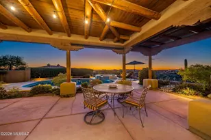 4337 N Sabino Mountain Dr, Tucson, AZ 85750 - Photo 40