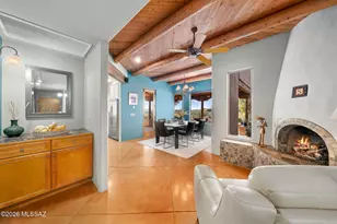 4337 N Sabino Mountain Dr, Tucson, AZ 85750 - Photo 14