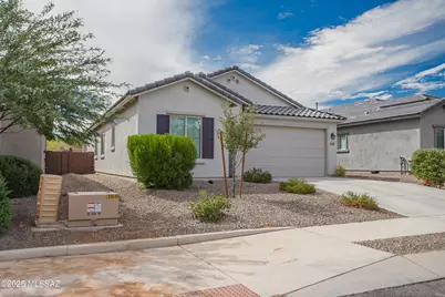 16456 S Paseo Badajo, Sahuarita, AZ 85629 - Photo 42