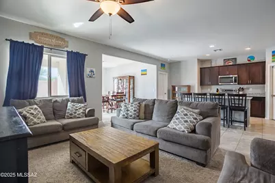 16456 S Paseo Badajo, Sahuarita, AZ 85629 - Photo 10