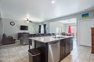 16456 S Paseo Badajo, Sahuarita, AZ 85629 - Photo 20