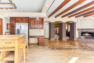 6400 N Nirvana Pl, Tucson, AZ 85750 - Photo 18