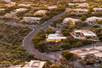 6400 N Nirvana Place, Tucson, AZ 85750 - Photo 48