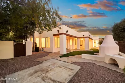 6400 N Nirvana Place, Tucson, AZ 85750 - Photo 40