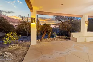 6400 N Nirvana Pl, Tucson, AZ 85750 - Photo 44