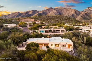 6400 N Nirvana Pl, Tucson, AZ 85750 - Photo 1