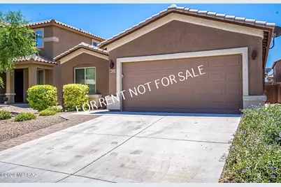 7334 E Alderberry Street, Tucson, AZ 85756 - Photo 1