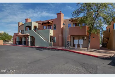 446 N Campbell Avenue #2204, Tucson, AZ 85719 - Photo 20
