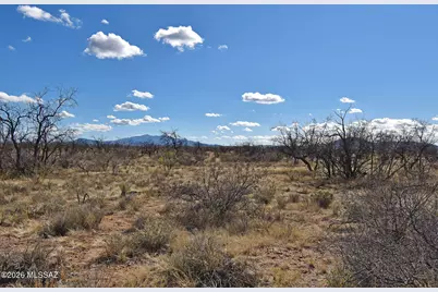 7.54 Ac Catclaw Road #10, Pearce, AZ 85625 - Photo 12