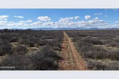 7.54 Ac Catclaw Road #10, Pearce, AZ 85625 - Photo 8
