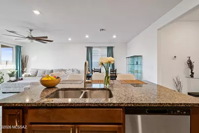 7738 S Sugarbend Drive, Tucson, AZ 85757 - Photo 20