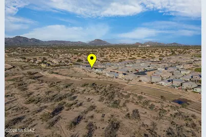 7738 S Sugarbend Drive, Tucson, AZ 85757 - Photo 4