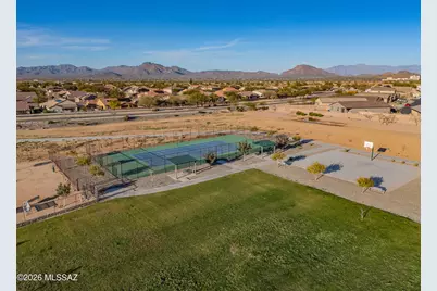7738 S Sugarbend Drive, Tucson, AZ 85757 - Photo 50