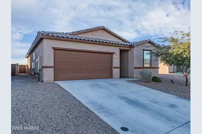 7738 S Sugarbend Drive, Tucson, AZ 85757 - Photo 2