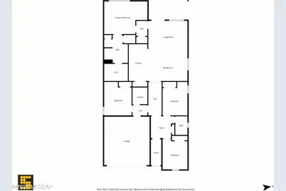 7738 S Sugarbend Drive, Tucson, AZ 85757 - Photo 40