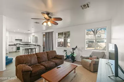 44 W Camino Presidio Quemado, Sahuarita, AZ 85629 - Photo 14