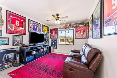 4292 W Thunder Ranch Place, Marana, AZ 85658 - Photo 28
