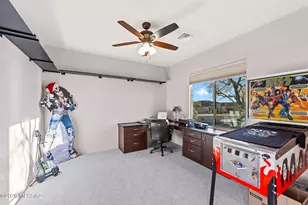 4292 W Thunder Ranch Pl, Marana, AZ 85658 - Photo 32