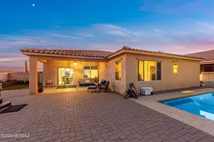 4292 W Thunder Ranch Pl, Marana, AZ 85658 - Photo 38