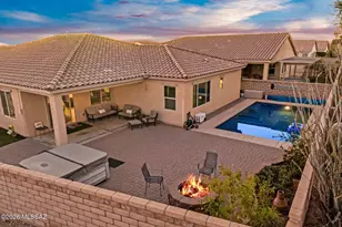 4292 W Thunder Ranch Pl, Marana, AZ 85658 - Photo 2