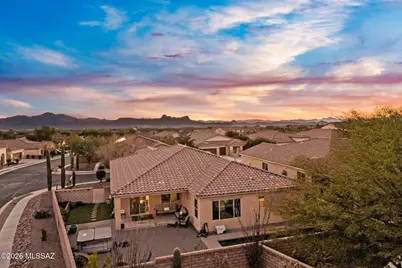 4292 W Thunder Ranch Place, Marana, AZ 85658 - Photo 44