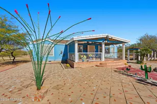 13959 E Sundown Blvd, Vail, AZ 85641 - Photo 2