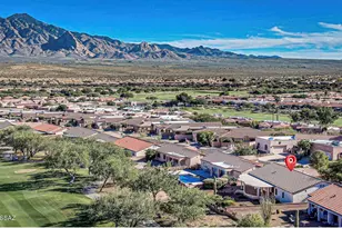 4049 S Via Del Picamaderos, Green Valley, AZ 85622 - Photo 1