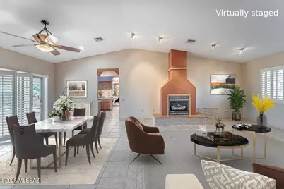 4049 S Via Del Picamaderos, Green Valley, AZ 85622 - Photo 14